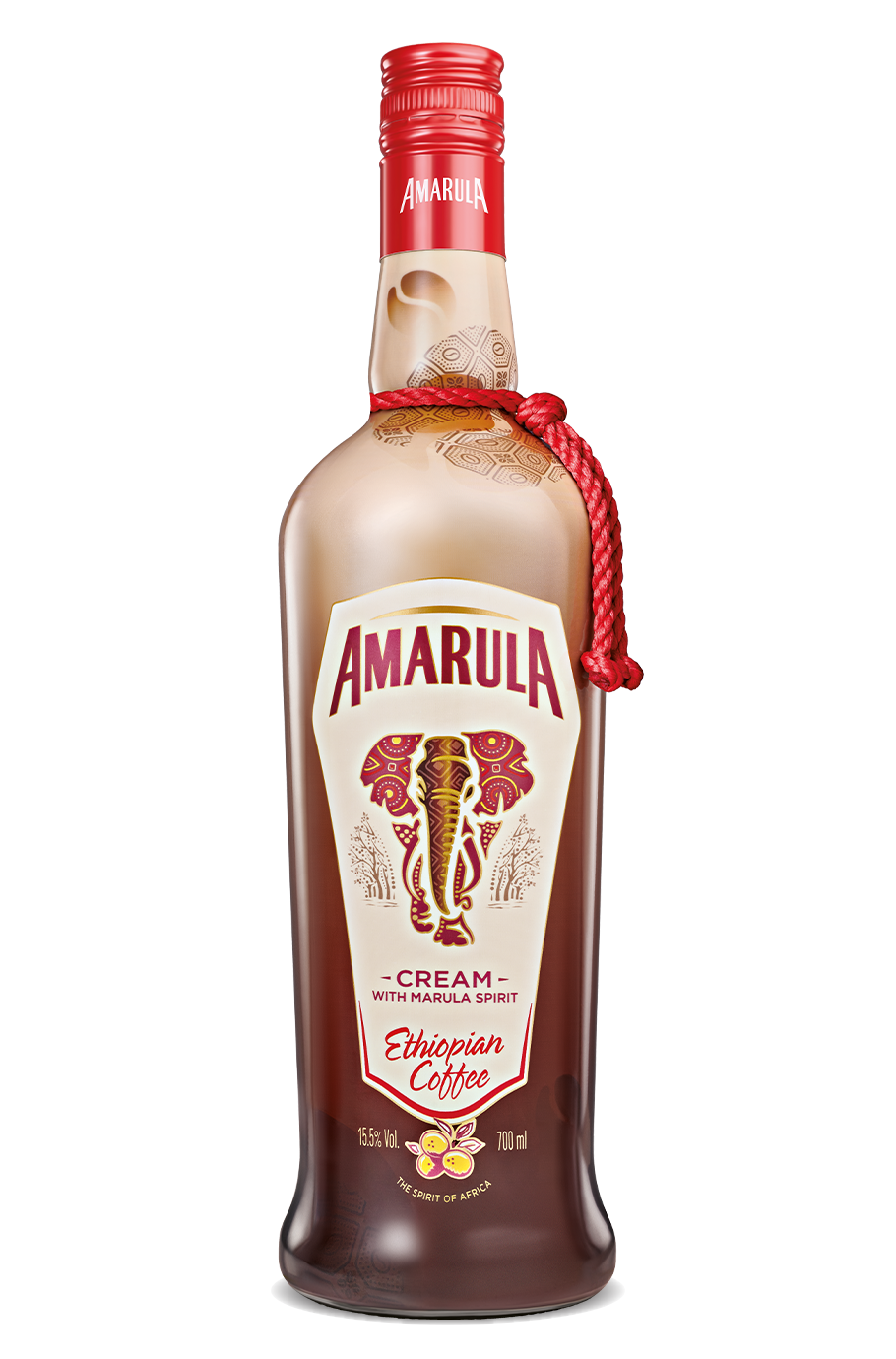 Amarula Ethiopian Coffee 15.5% 700ml