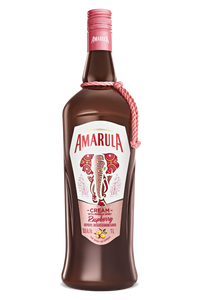Amarula Raspberry & Chocolate 15.5% 1L