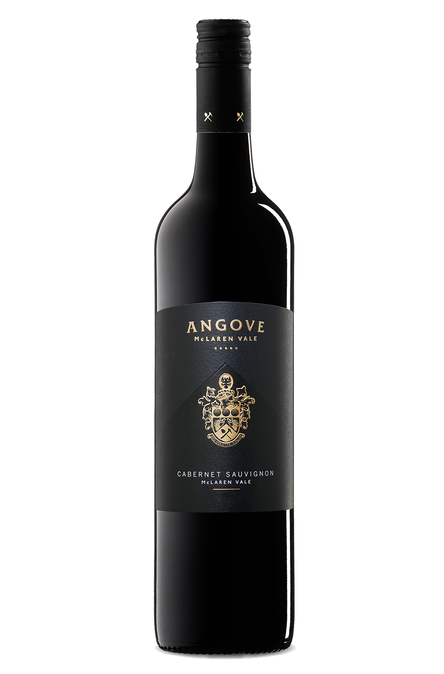 Angove McLaren Vale Cabernet Sauvignon 2019