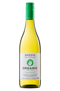 Angove Organic Chardonnay 2021