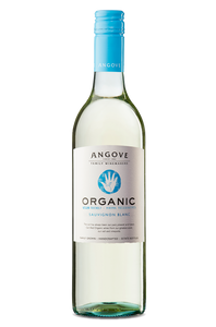 Angove Organic Sauvignon Blanc 2021