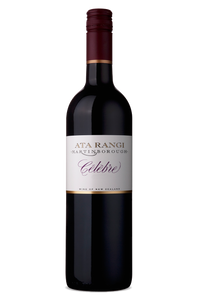 Ata Rangi Celebre Syrah Cabernet Merlot 2021