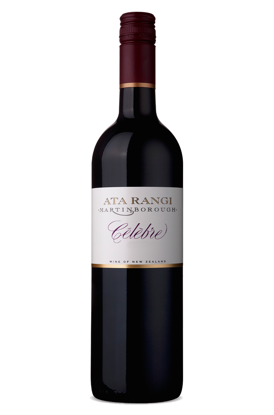 Ata Rangi Celebre Syrah Cabernet Merlot 2021