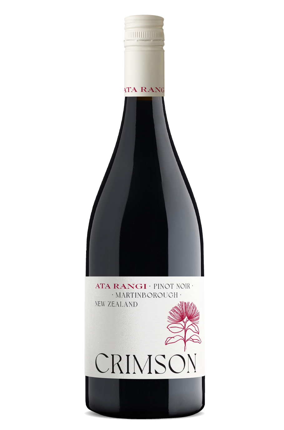 Ata Rangi Crimson Pinot Noir 2021