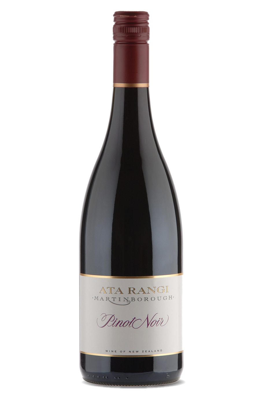 Ata Rangi Pinot Noir 2020 375ml Half Bottle