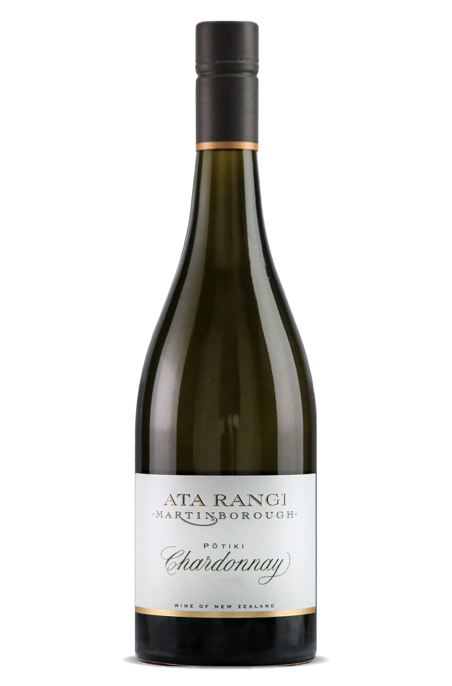 Ata Rangi Potiki Chardonnay 2022