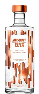 Absolut Elyx Vodka 700ml