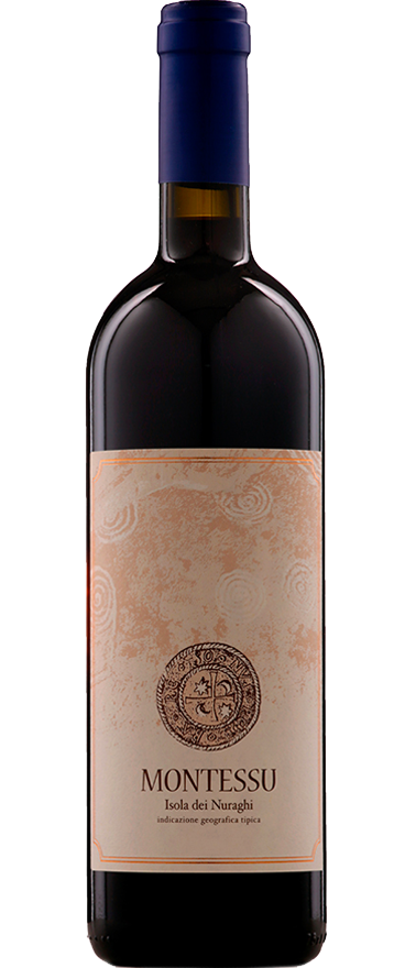 Agricola Punica Montessu IGT 2019