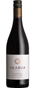 Akarua Bannockburn Pinot Noir 2019 - Wine Central