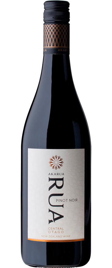 Akarua Rua Central Otago Pinot Noir 2020 - Wine Central