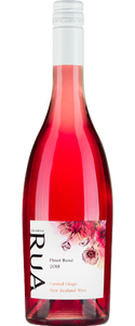 Akarua Rua Central Otago Pinot Rosé 2020 - Wine Central