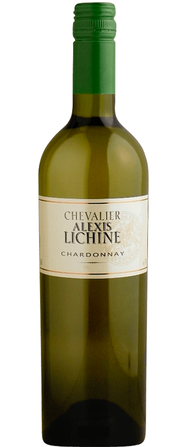 Alexis Lichine Chevalier Chardonnay 2019 - Wine Central