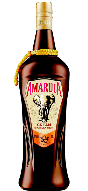 Amarula Cream Liqueur 700ml - Wine Central
