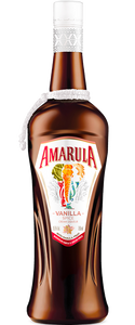 Amarula Vanilla Spice Cream Liqueur 700ml - Wine Central