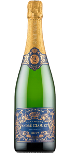 Andre Clouet Champagne Brut Grande Reserve NV