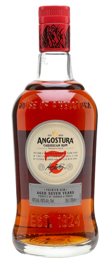 Angostura Rum 7 Year Old 700ml