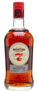 Angostura Rum 7 Year Old 700ml