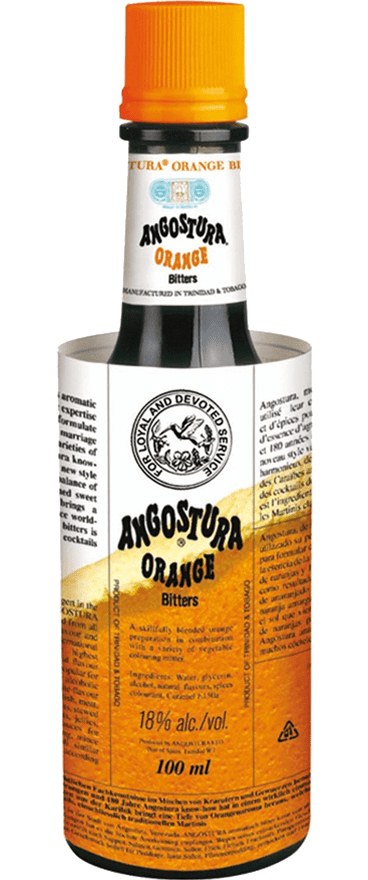 Angostura Bitters Orange 100ml - Wine Central