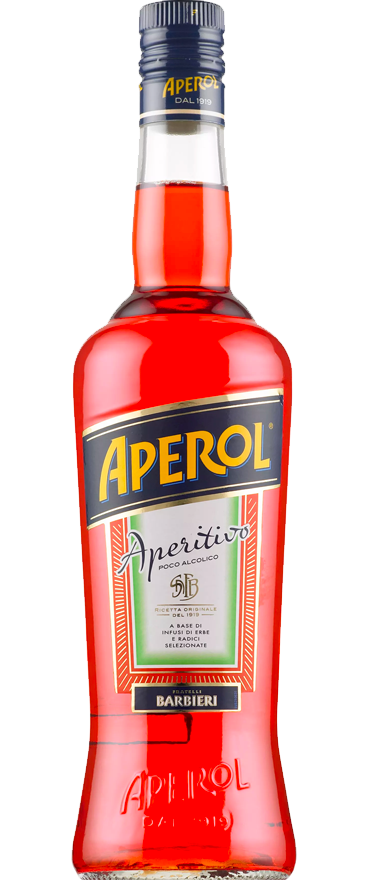 Aperol 700ml - Wine Central