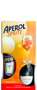 Aperol Spritz Pack - Wine Central