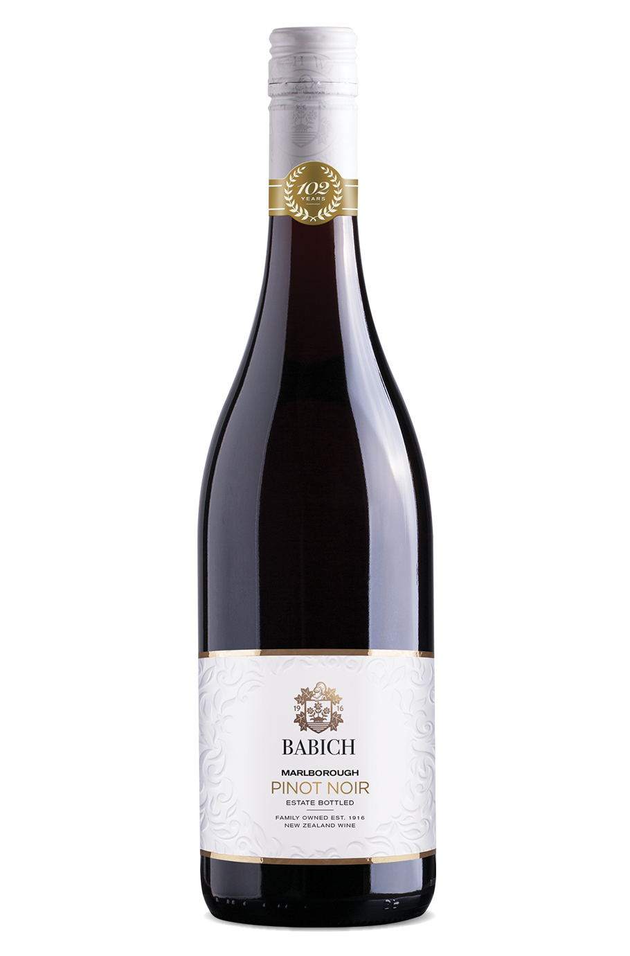 Babich Marlborough Pinot Noir 2019