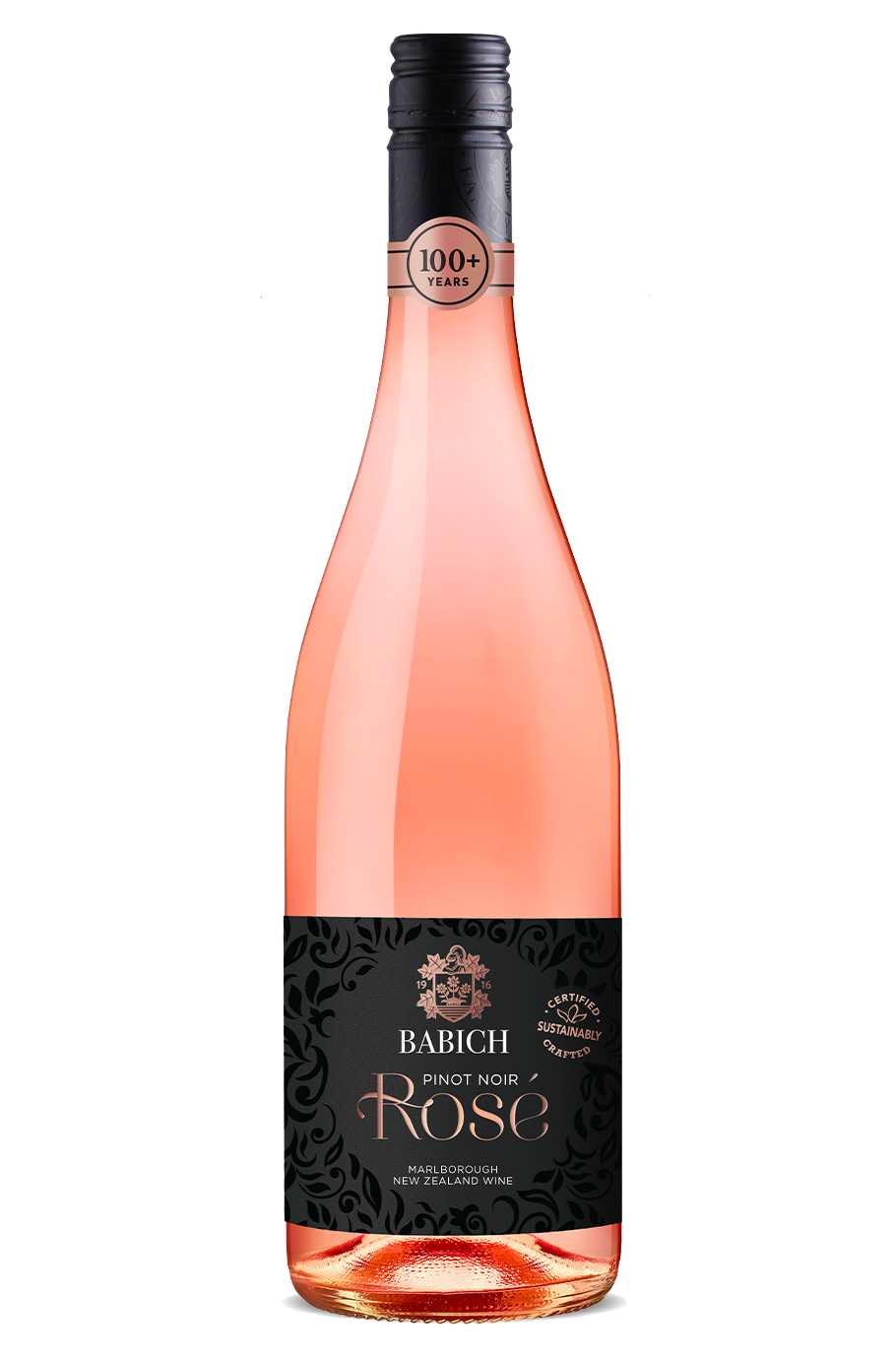 Babich Marlborough Pinot Noir Rose 2023