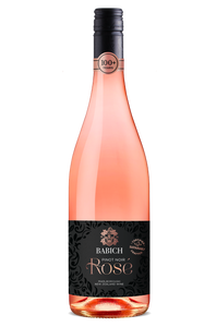 Babich Marlborough Pinot Noir Rose 750ml 2022