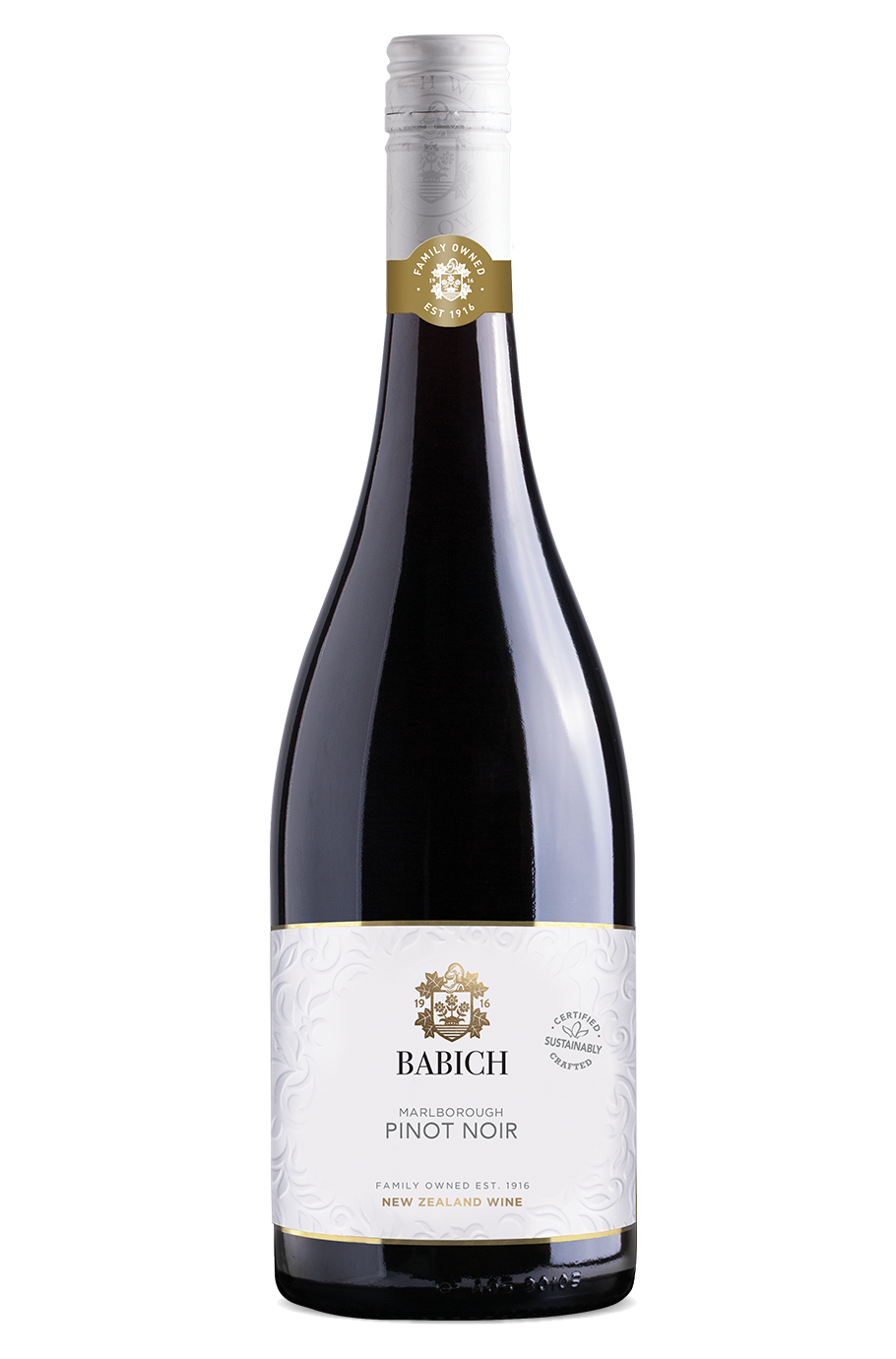 Babich Marlborough Pinot Noir 2022