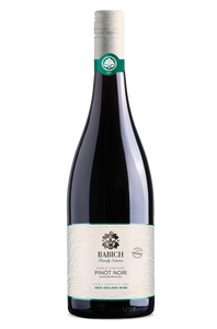 Babich Family Estates Headwaters Organic Pinot Noir 2019