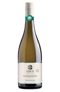 Babich Family Estates Headwaters Organic Sauvignon Blanc 2022