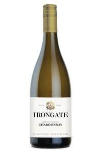 Babich Irongate Chardonnay 2022
