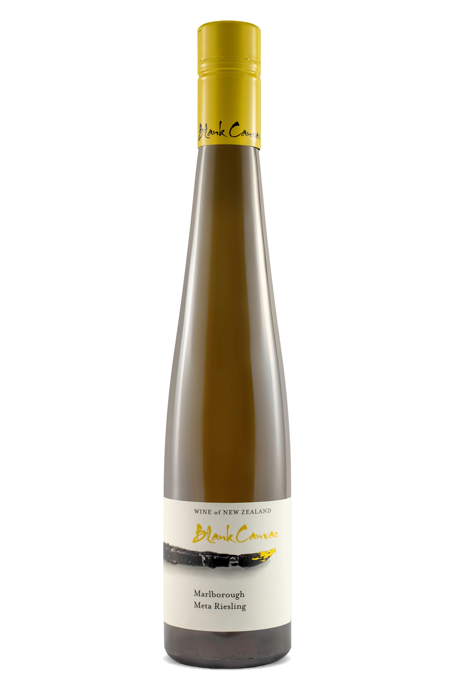 Blank Canvas Meta Riesling 375ml 2018