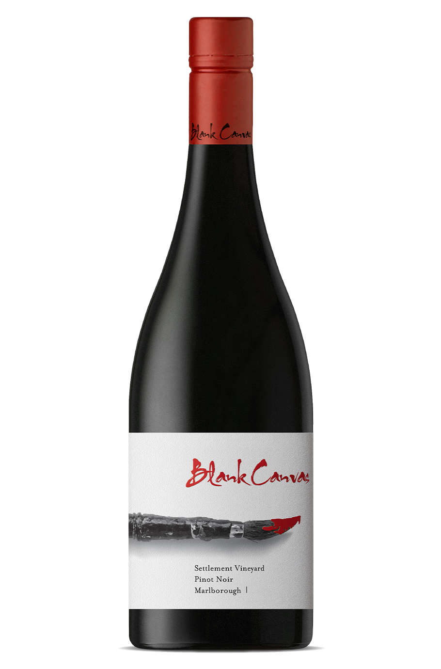 Blank Canvas Settlement Pinot Noir 2019