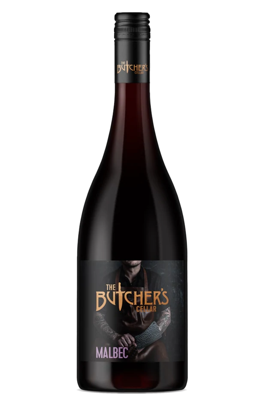 Butchers Cellar Malbec 2021