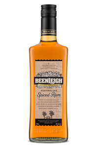 Beenleigh Australian Spiced Rum 40% 700ml