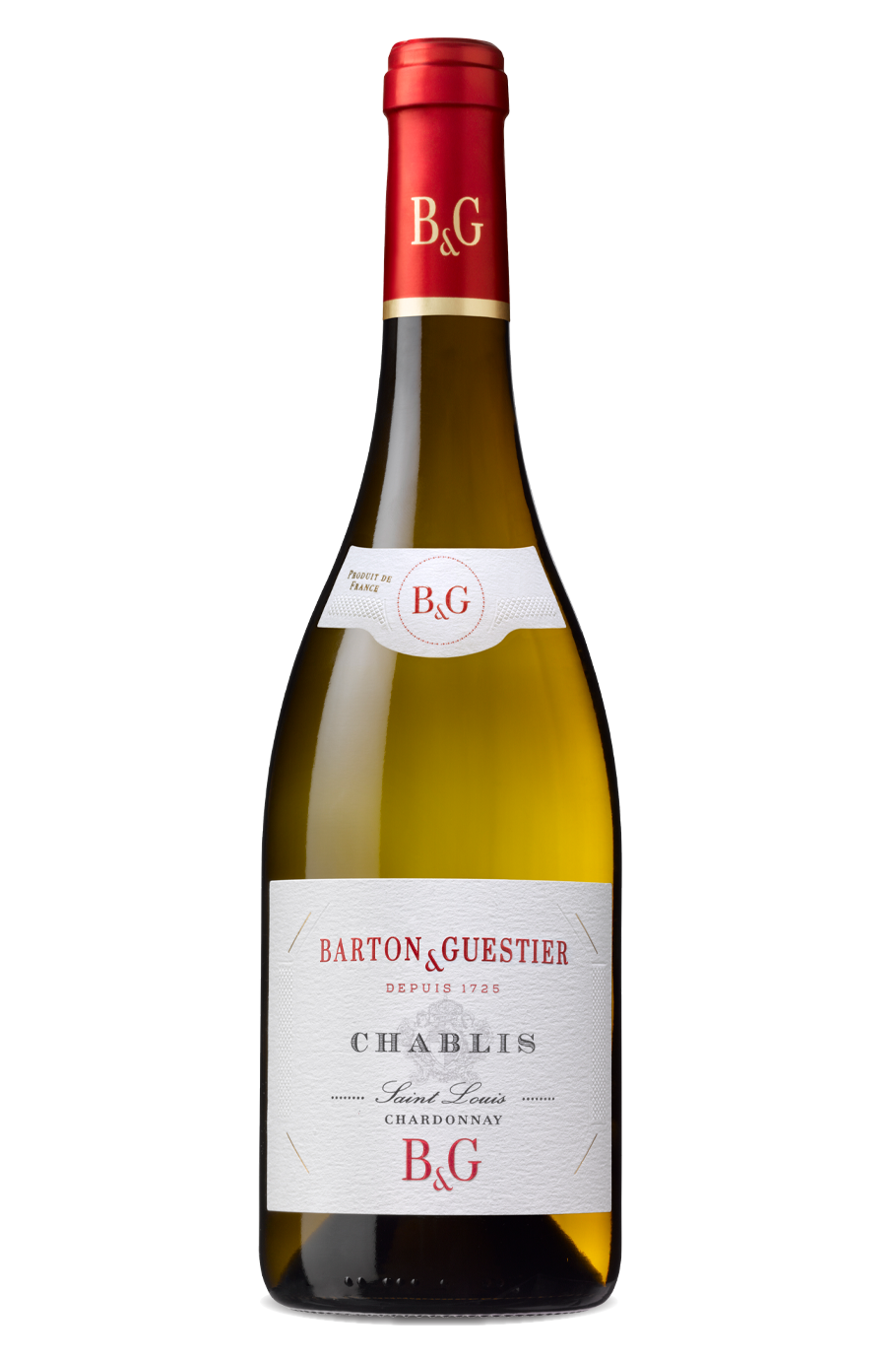 Barton & Guestier Chablis Saint Louis 2020