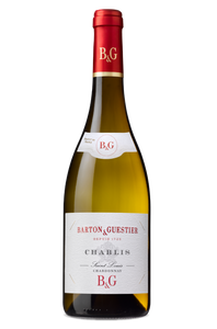 Barton & Guestier Chablis Saint Louis 2020