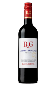 B&G Reserve Cabernet Sauvignon 2021