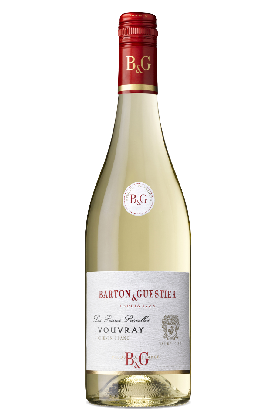 Barton & Guestier Vouvray Les Petites Parcelles 2020