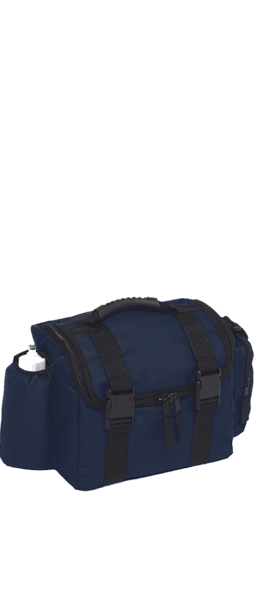 Cool Shuttle Bag - Wine Central