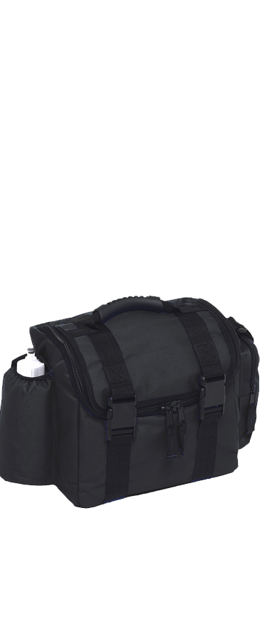 Cool Shuttle Bag - Wine Central