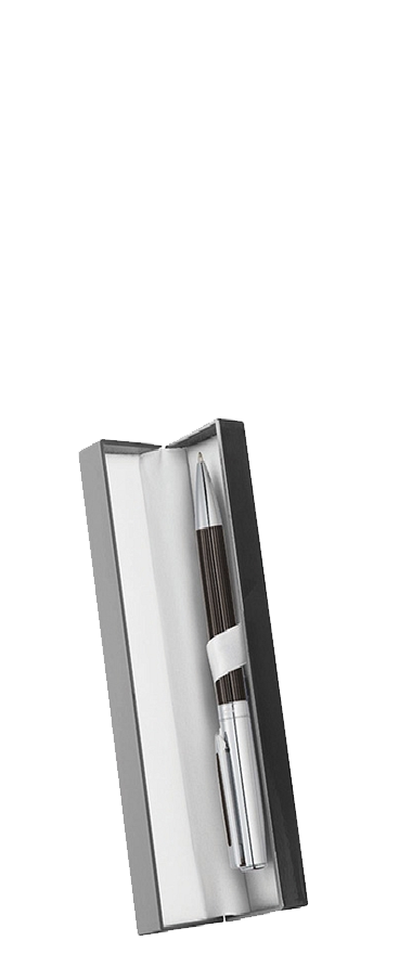 Luxe Portsmouth Ballpoint Pen - Wine Central