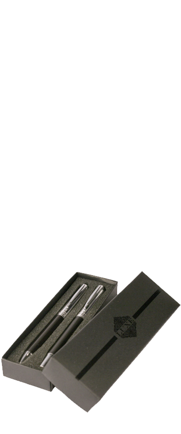 Luxe Vincenzo Pens 2 Pen Set - Wine Central