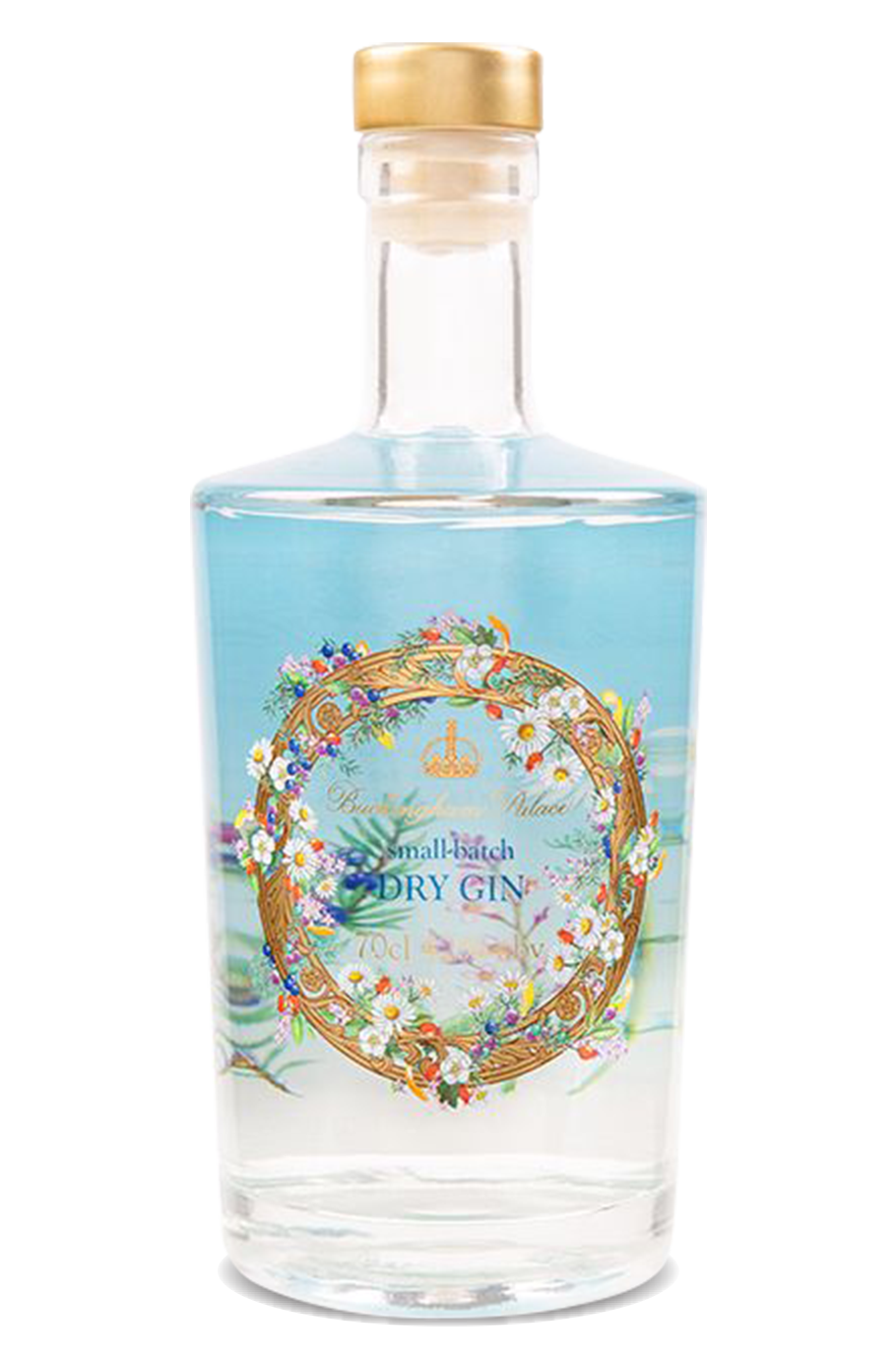 Buckingham Palace Dry Gin 700ml