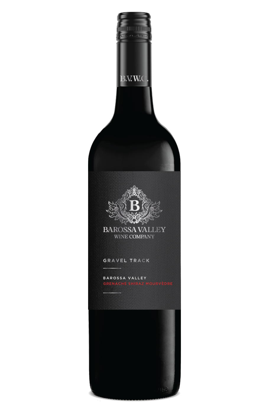 Barossa Valley Wine Co Gravel Track GSM 750ml 2020