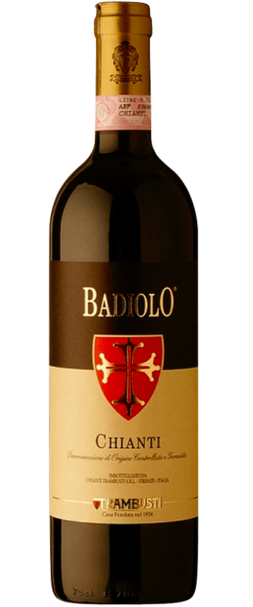 Badiolo Chianti DOCG 2021