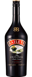 Bailey's Original Irish Cream 1L