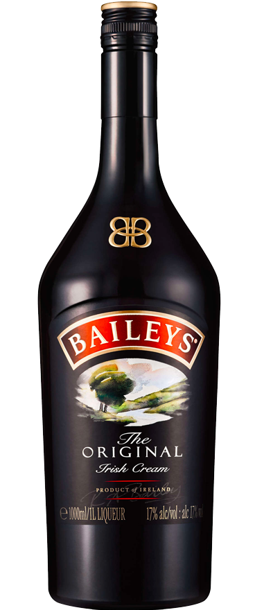 Bailey's Original Irish Cream 1L