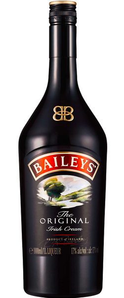 Le Baileys Irish Cream Original • Guide Irlande.com