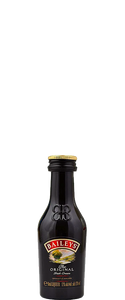Bailey's Irish Cream 50ml Miniature - Wine Central